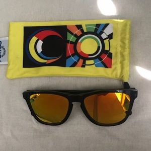 Oakley Frogskins, VR|46